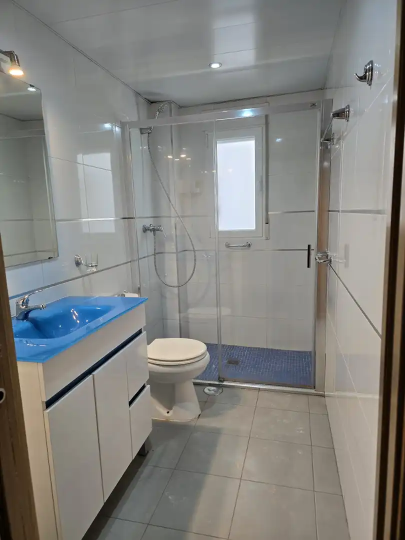 Baño de Piso de alquiler en Granada
