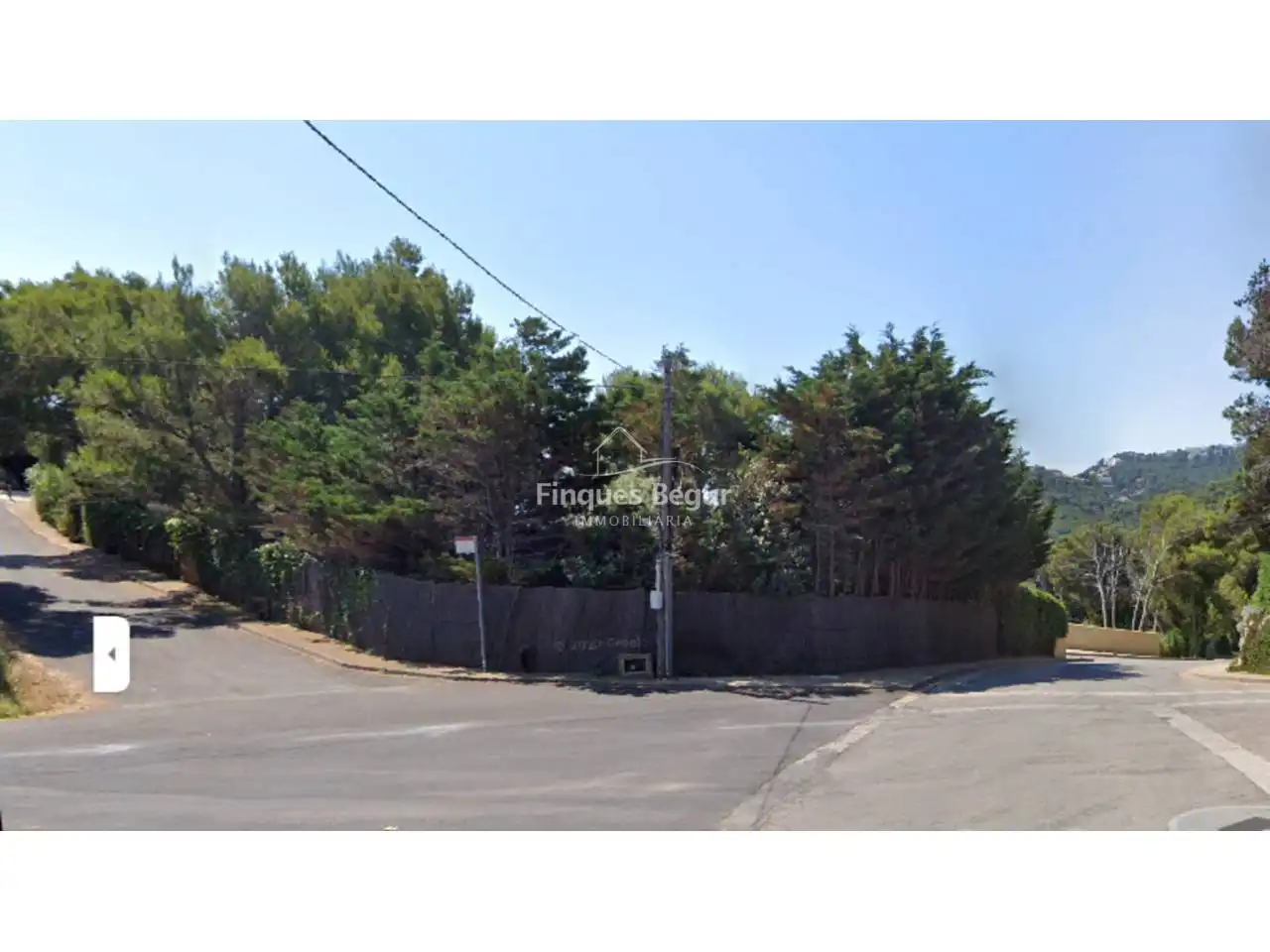 Terreny residencial en venda a Negres 4, imagen 3