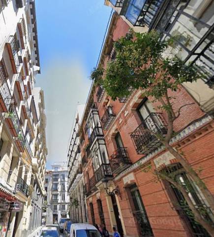 Piso en Venta en Embajadores - Lavapiés