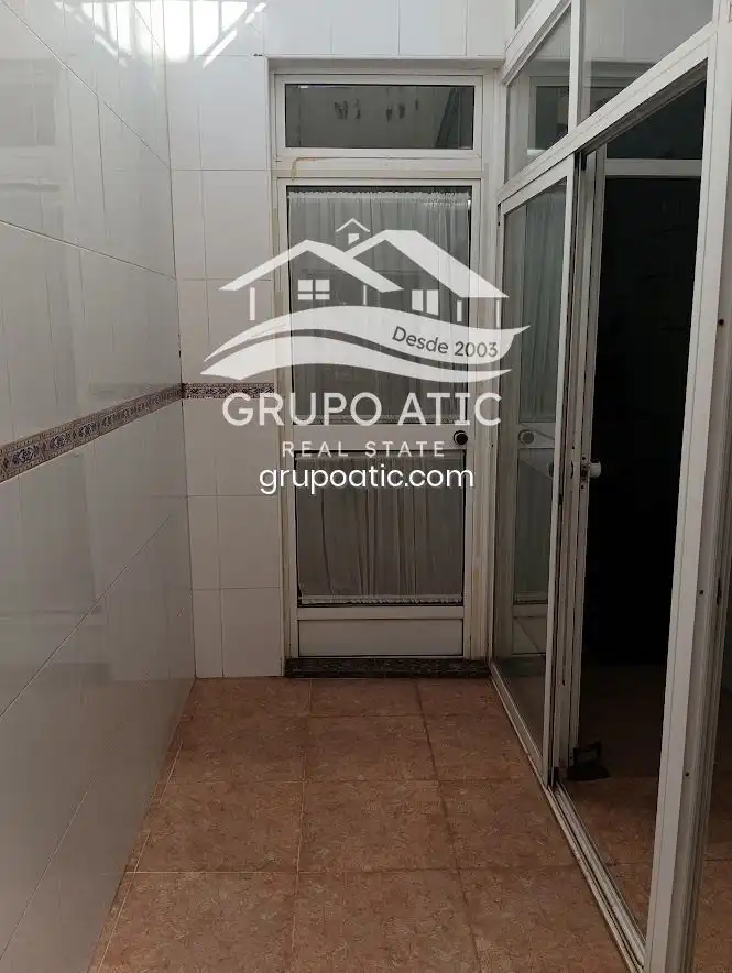 Haus oder Chalet zum Verkauf in Vila-real mit Heizung und Terrasse