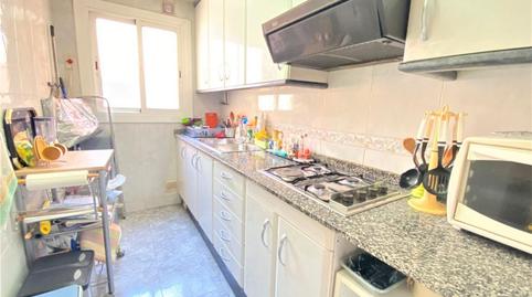 Foto 3 de Pis en venda a Pubilla Cases, Barcelona