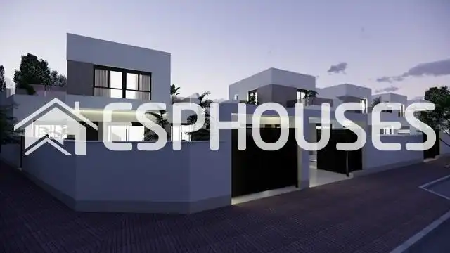 House with terrace for sale in San Fulgencio, imagen 47