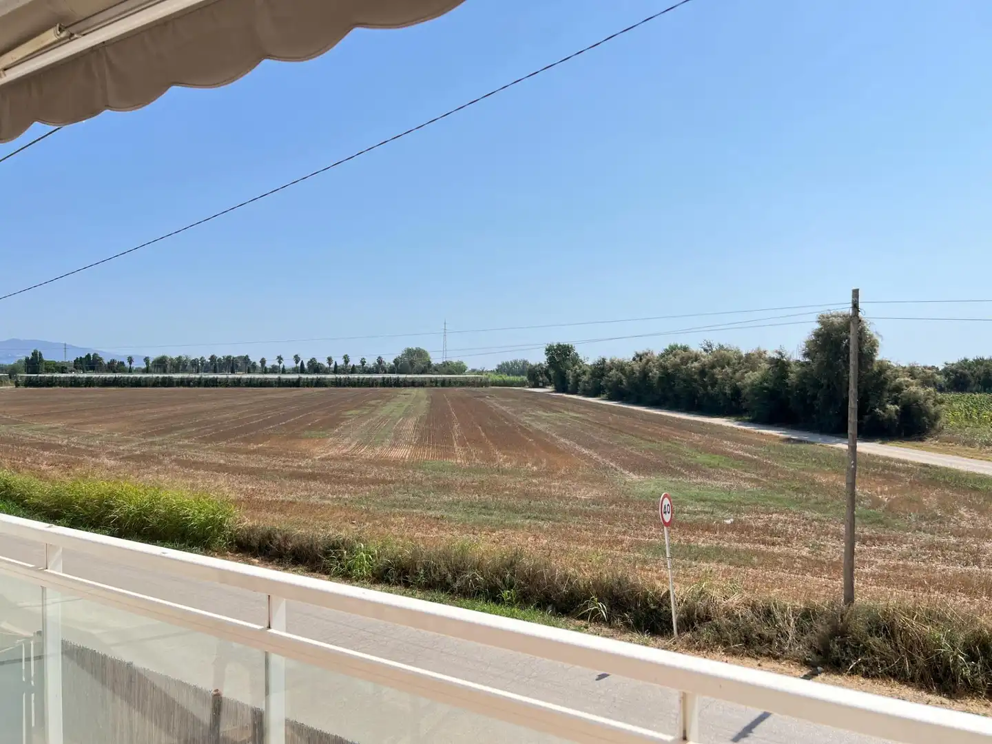 Apartamento en venta en Sant Pere Pescador con Aire acondicionado, Calefacción y Balcón