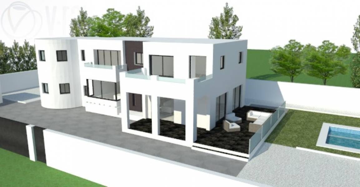 House or chalet for sale in Calle estaca de bares, Moravit - Cap Blanc