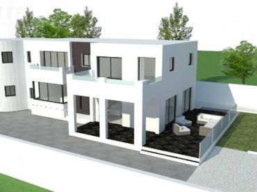 Villa con piscina in vendita a Calle estaca de bares