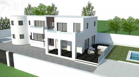 Villachalet de Lujo