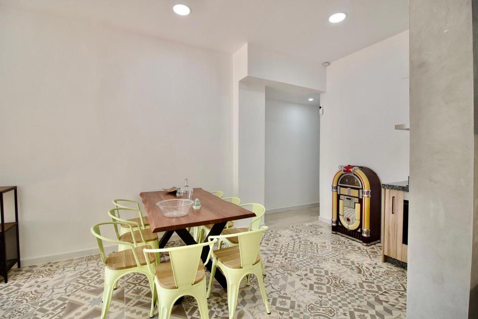 Pis en venda a Calle Calle Carmen Montes, 8, 8, La Carihuela - Los Nidos