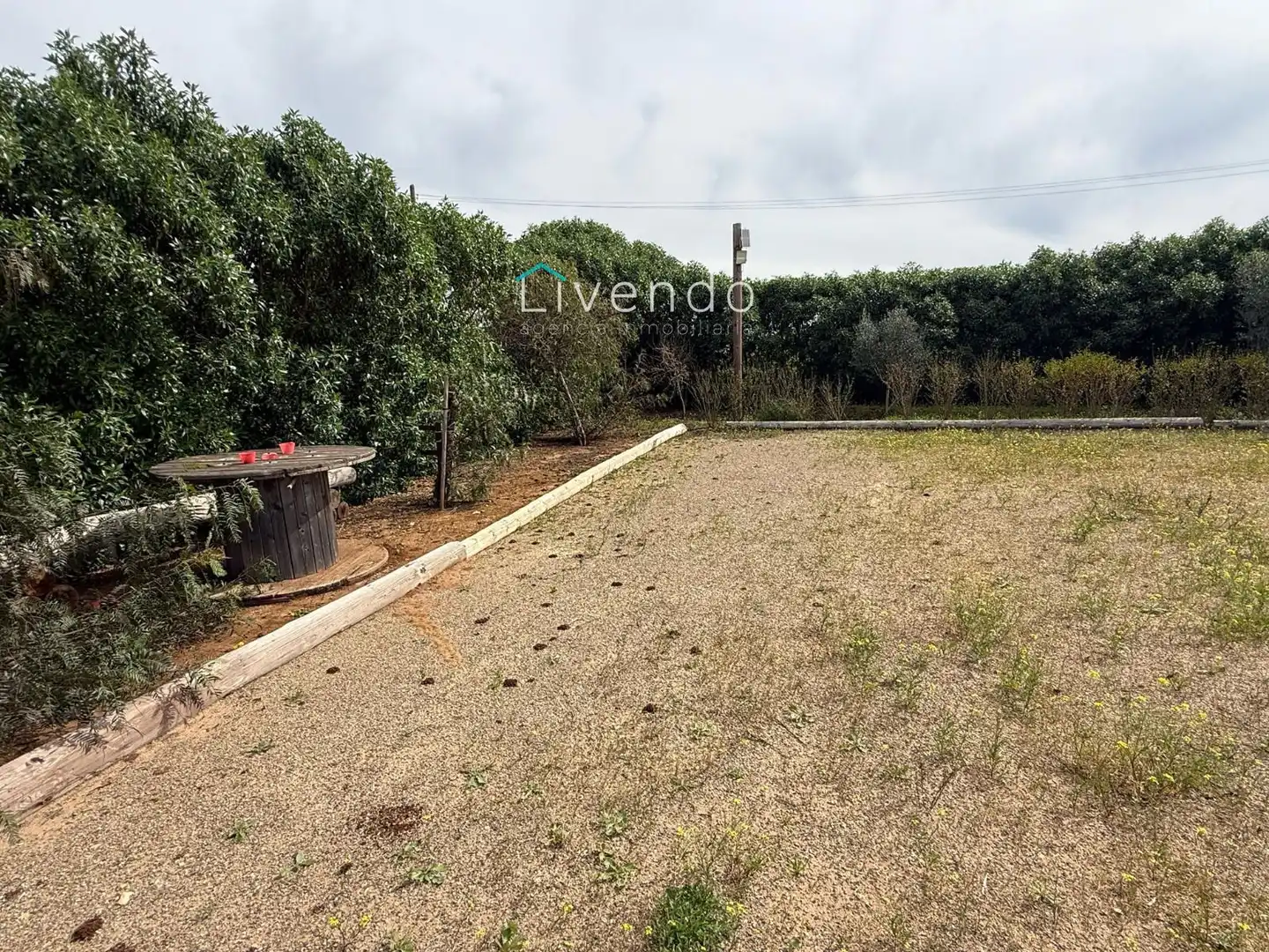 Terreny en venda en Conil de la Frontera