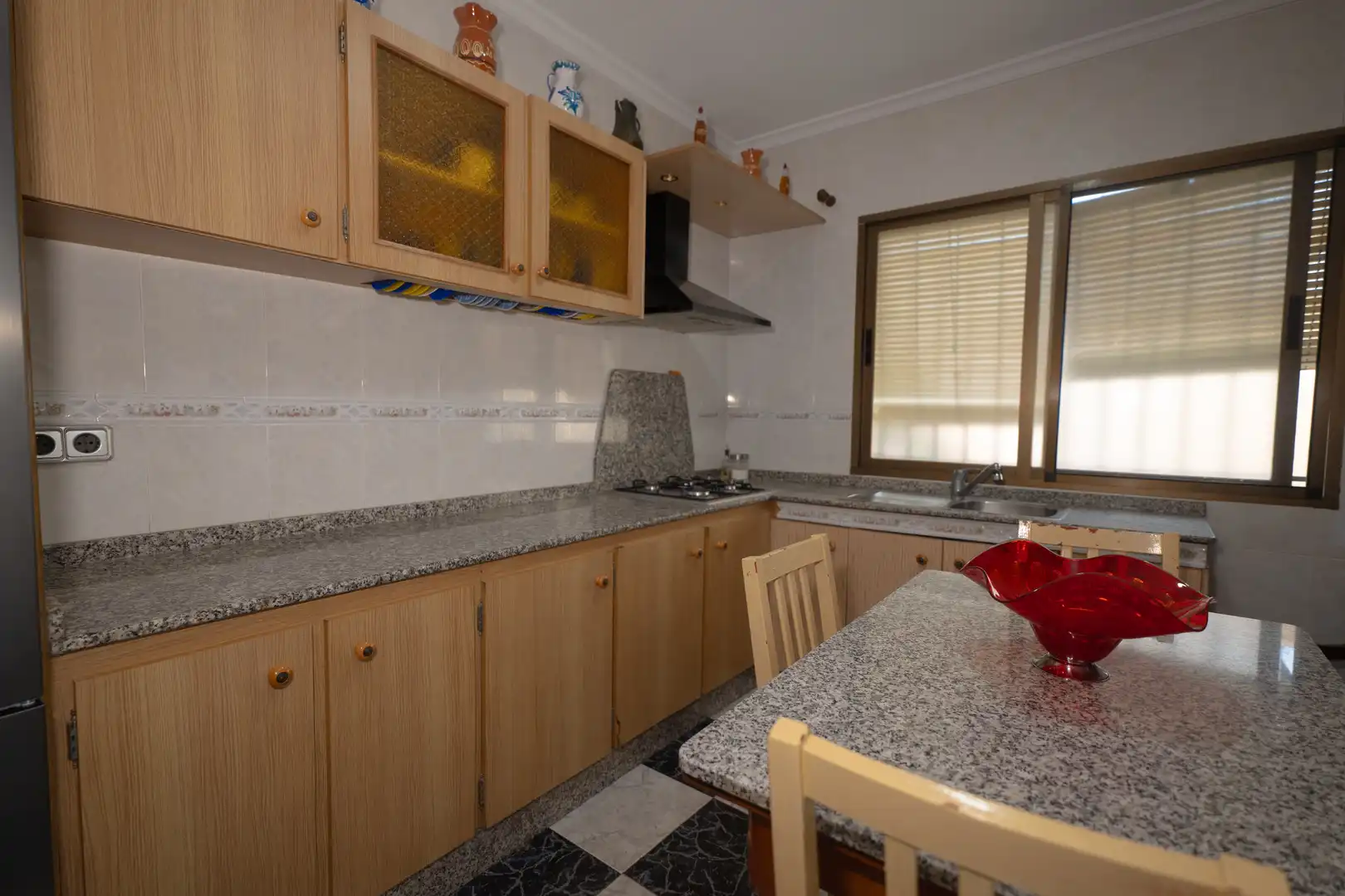 Casa o chalet en venta en Calle Llano de Vilches, 29, Berja