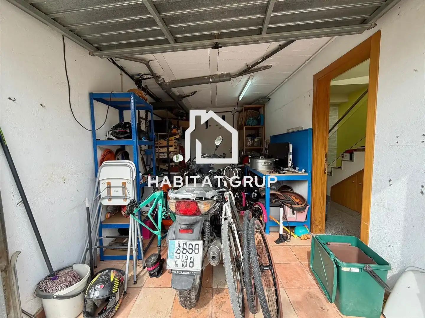 Parking of Houses for sale in Flaçà  with Heating