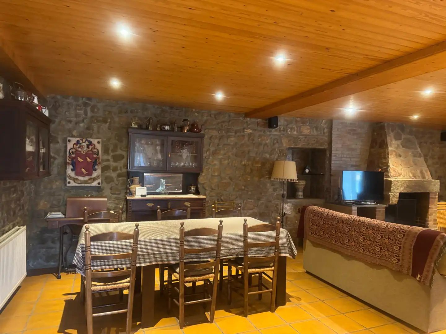 Casa en venda a Avinguda de Guissona, imagen 28