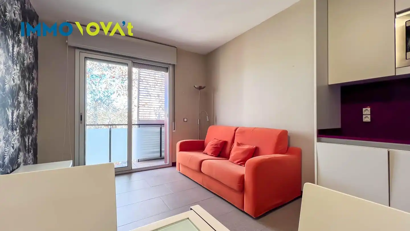 Flat for rent in De La Devesa, La Devesa