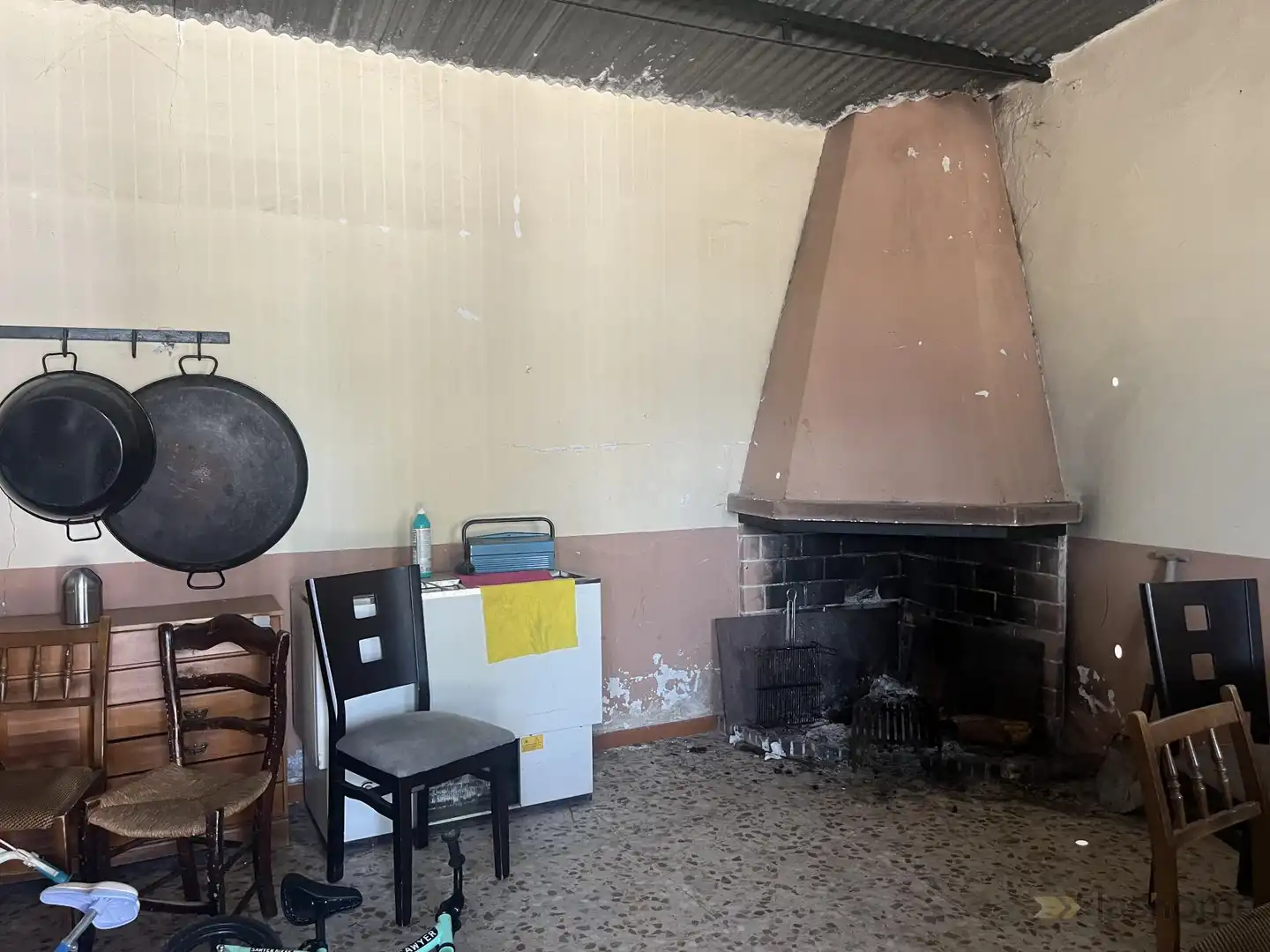 Casa o chalet en venta en Santa Amalia con Terraza y Piscina