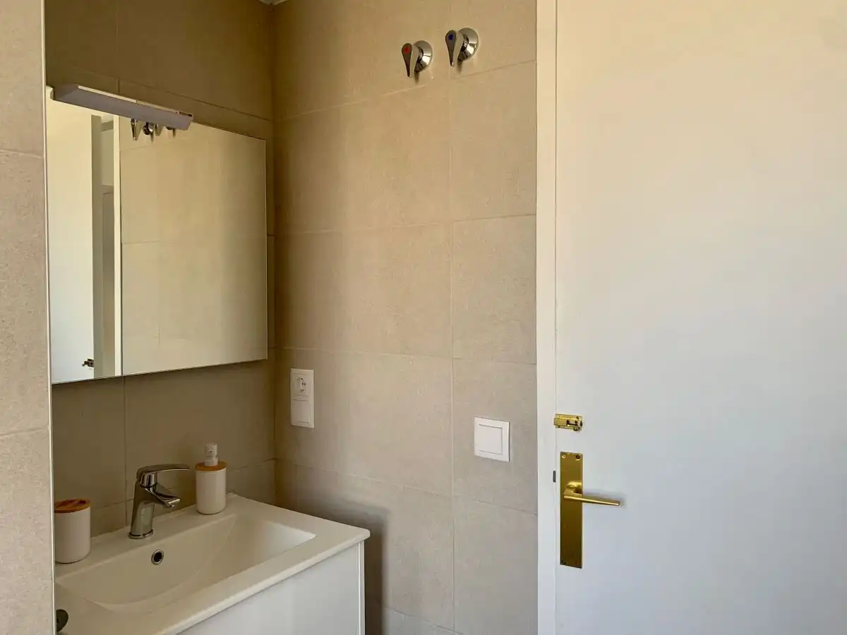 Mini appartamento con terrazza in affitto a San Gabriel - Palmeral - Urbanova, imagen 19