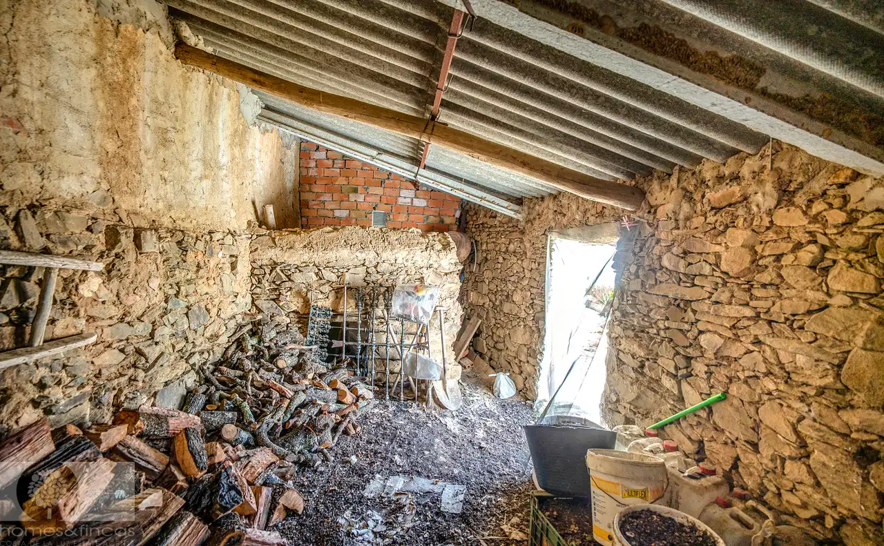 Einfamilien-Reihenhaus zum Verkauf in San Silvestre de Guzmán