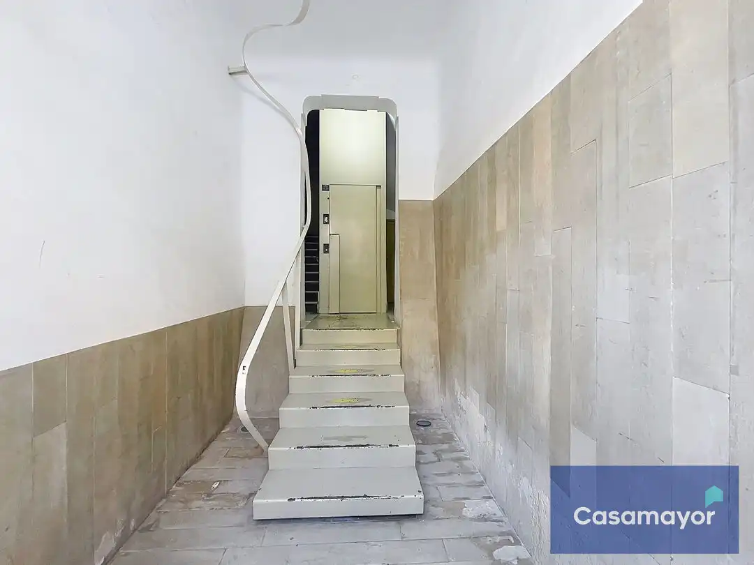 Office for rent in Alicante / Alacant