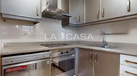 Photo 5 of Flat for sale in Avinguda D'amado Granell Mesado, Na Rovella - Hermanos Maristas, Valencia