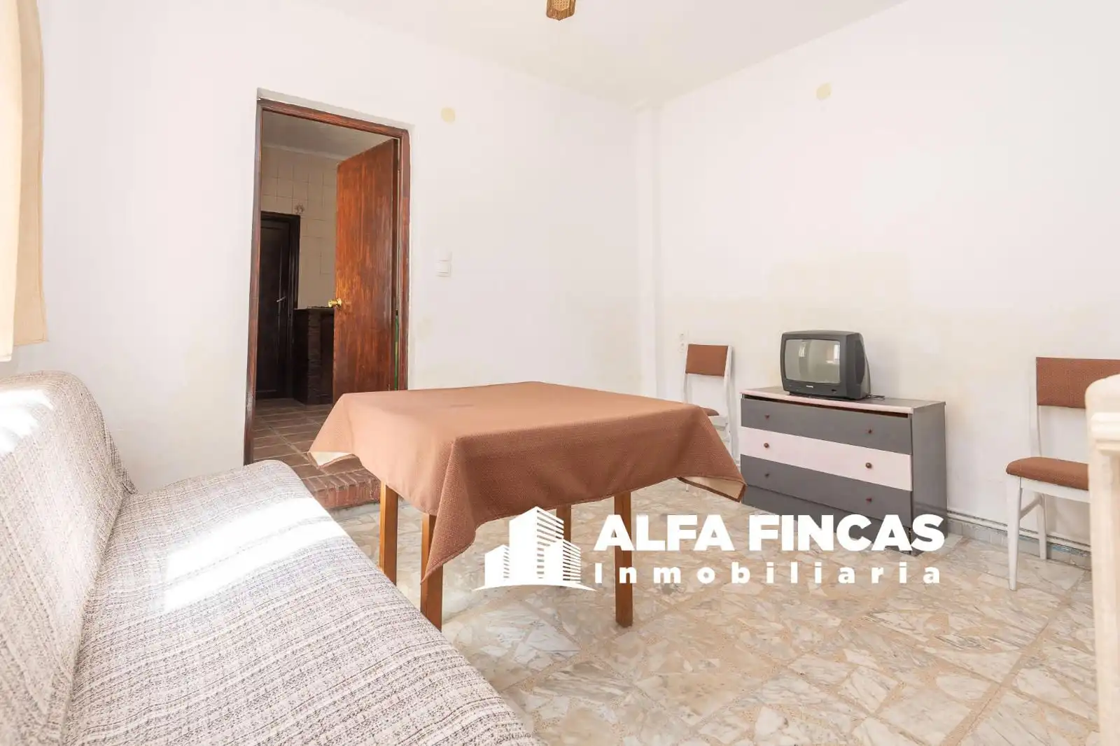 Haus oder Chalet zum Verkauf in San Clemente mit Heizung und Privatgarten