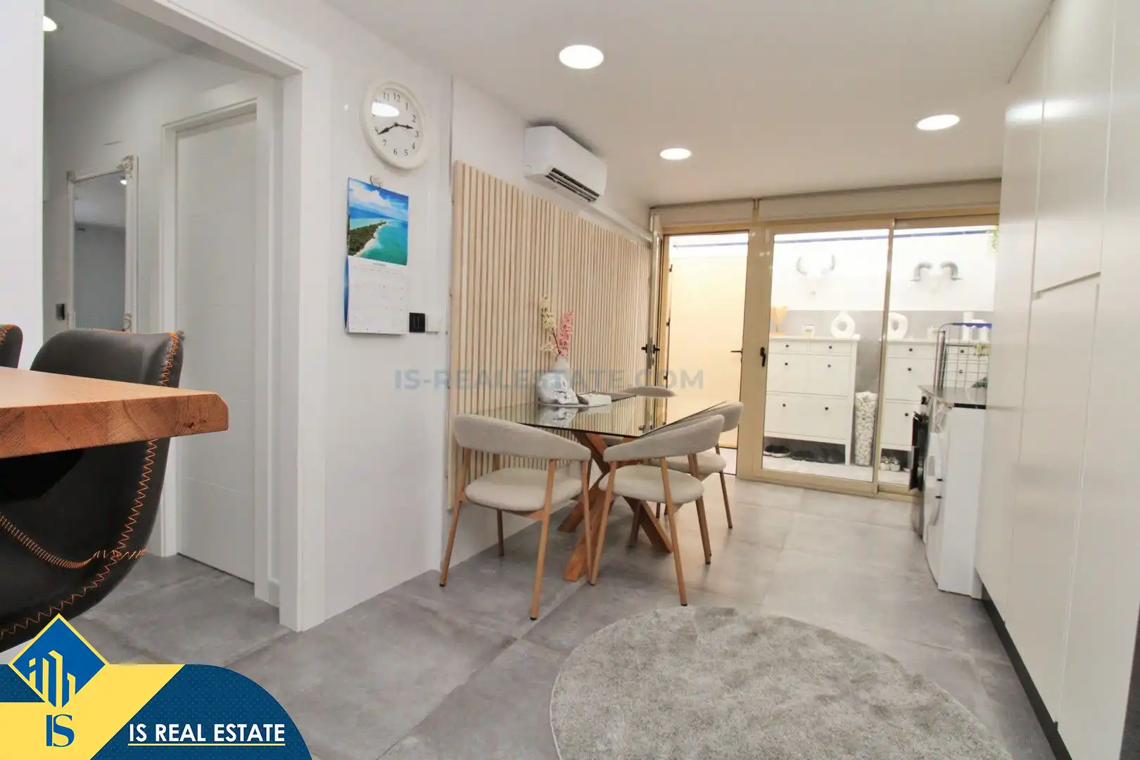 Detached house with pool for sale in Mil Palmeras, imagen 12