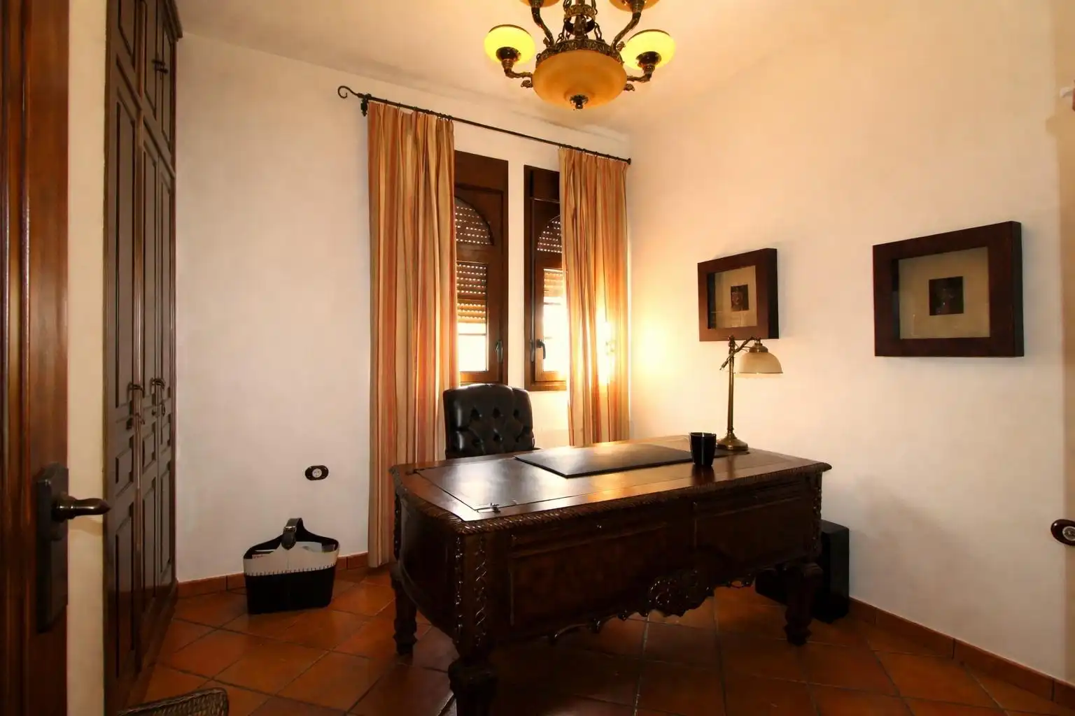 Casa con piscina en venta en Carretera de Sevilla - Los Montitos, imagen 15