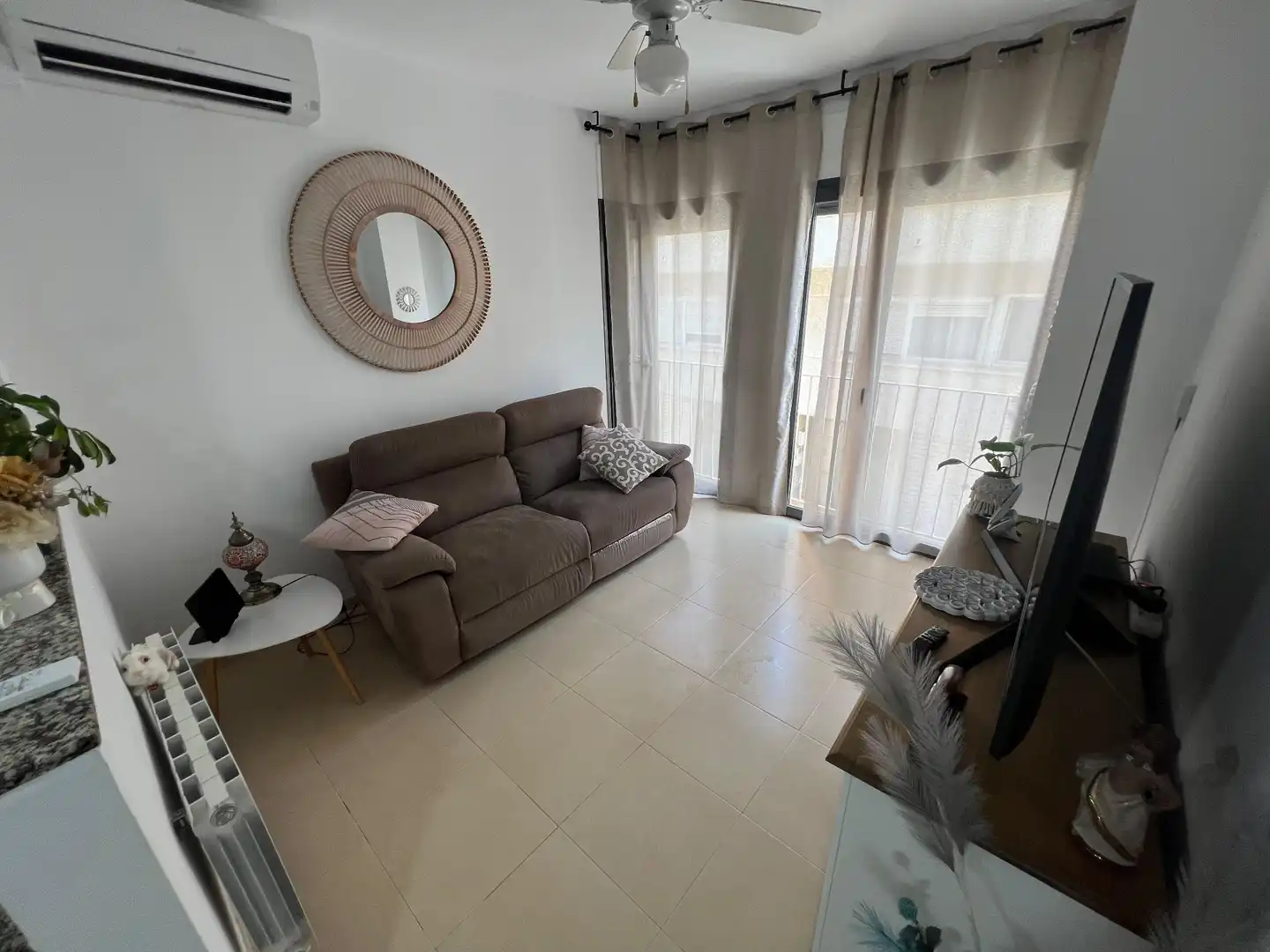 Piso con ascensor en venta en Carrer Narcís Monturiol, imagen 8