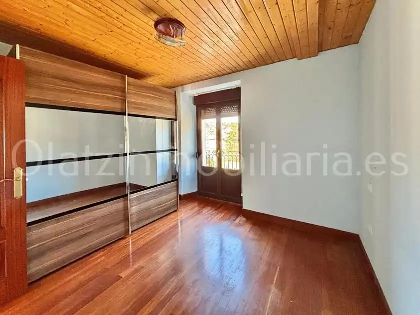 Habitación de Casa o chalet en venta en Sopuerta con Calefacción, Terraza y Trastero