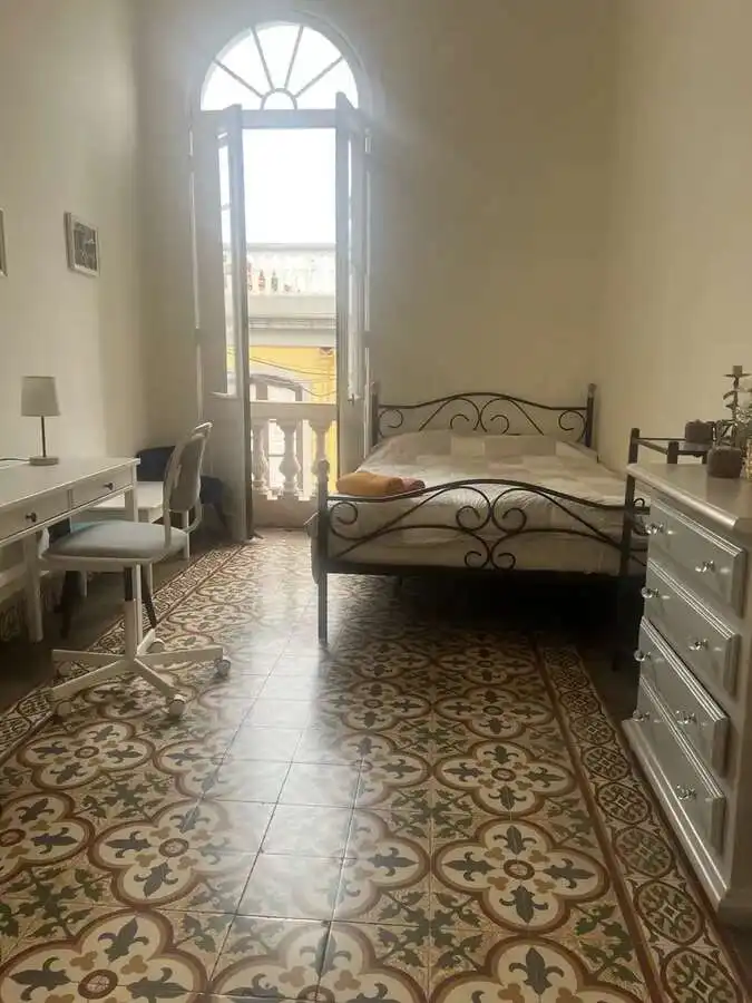 Dormitori de Pis en venda en La Orotava amb Terrassa, Traster i Moblat