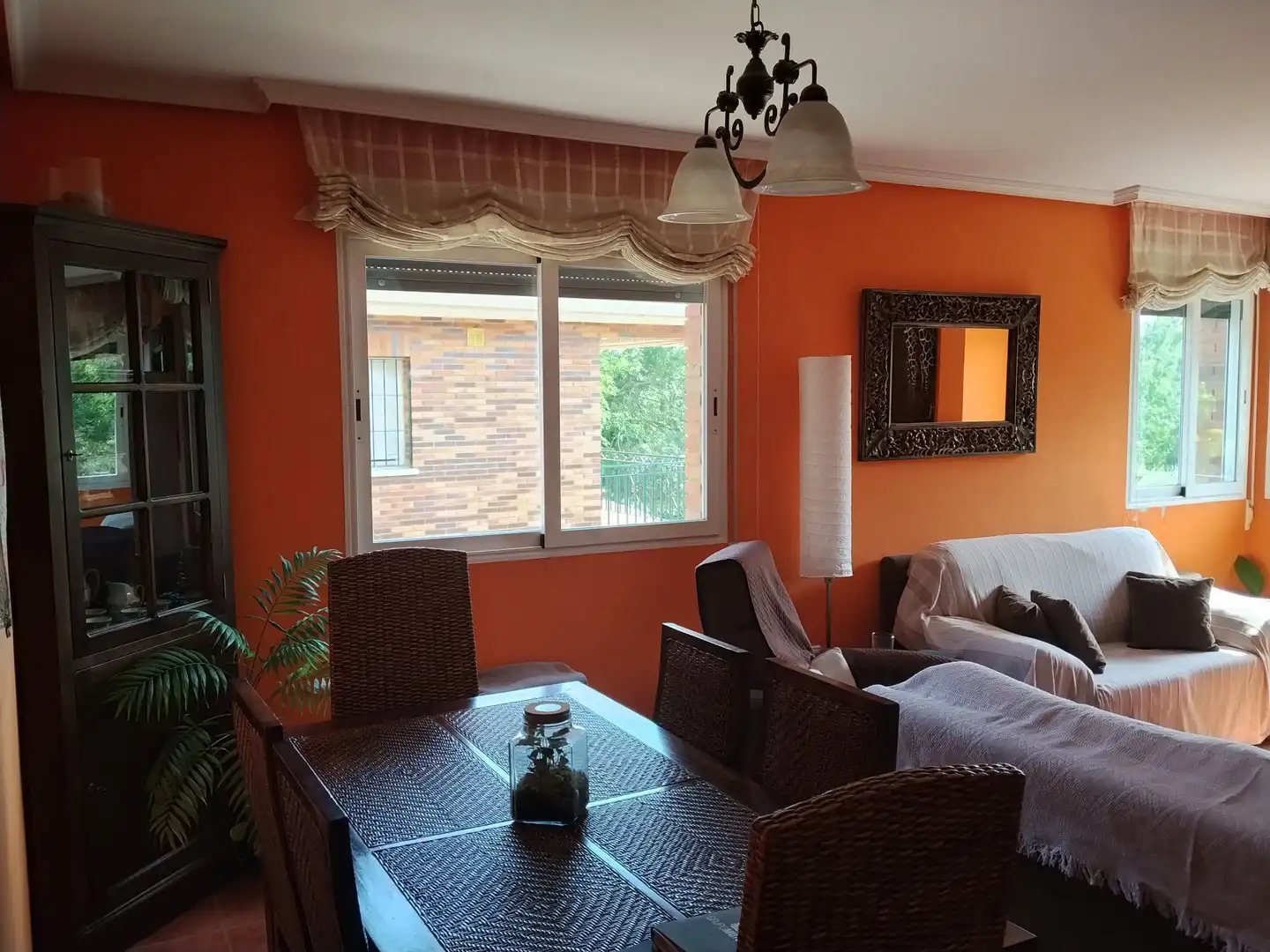 Casa amb jardí en venda a Colmenarejo, imagen 5