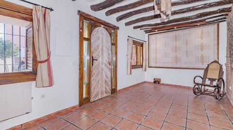 Foto 3 de Casa adosada en venda a  Larga, Polideportivo, Granada