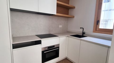 Foto 4 de Pis de lloguer a Carrer de Francesc Planas I Casals, Casagemes, Badalona