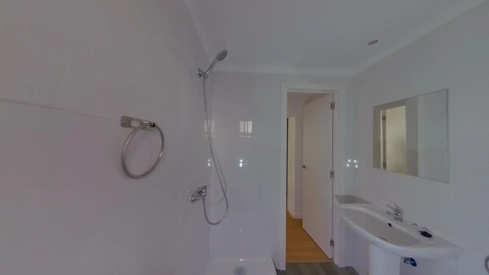 Baño de Piso en venta en Marbella con Trastero