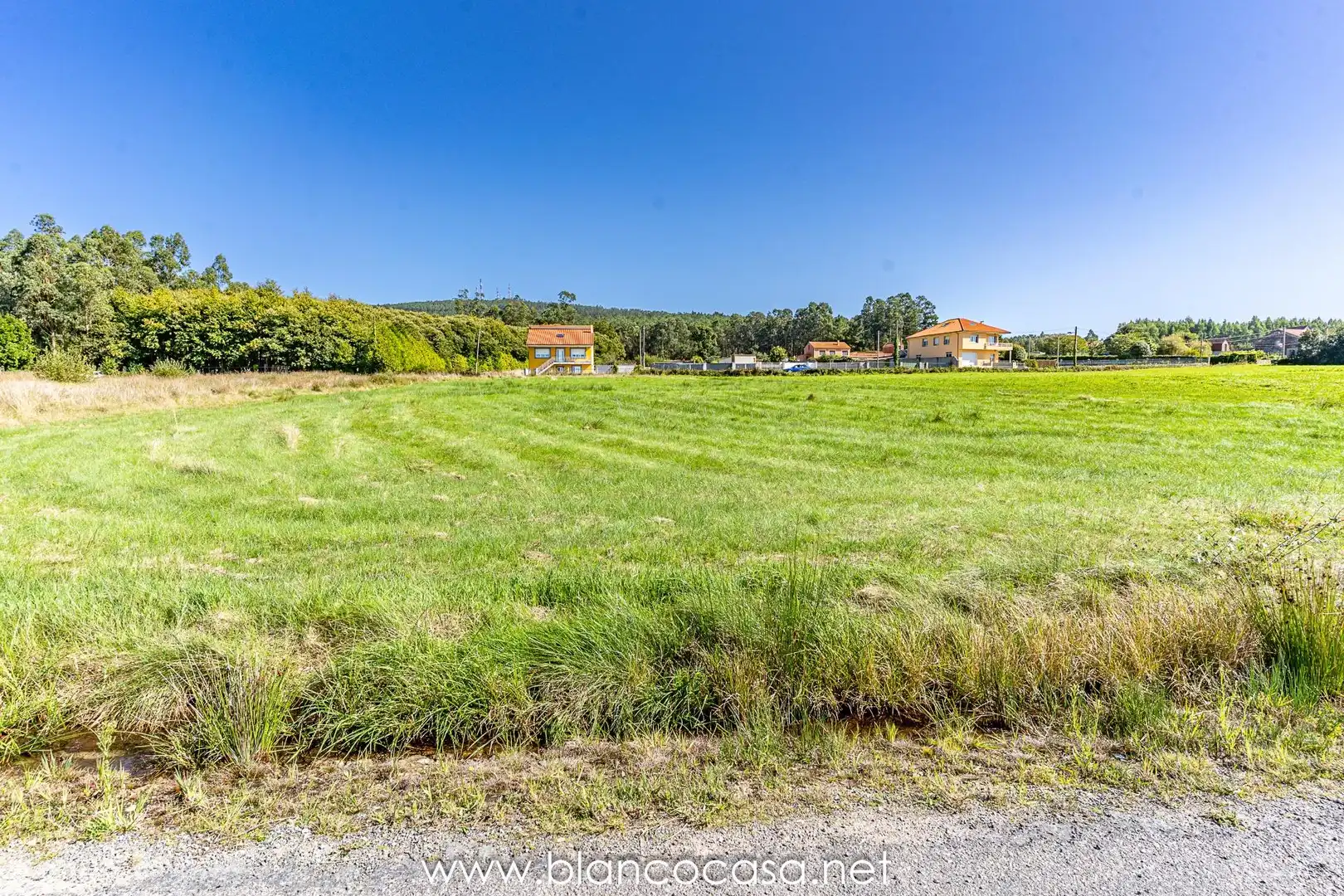 Terreni e lotti in vendita a Malpica de Bergantiños, imagen 10