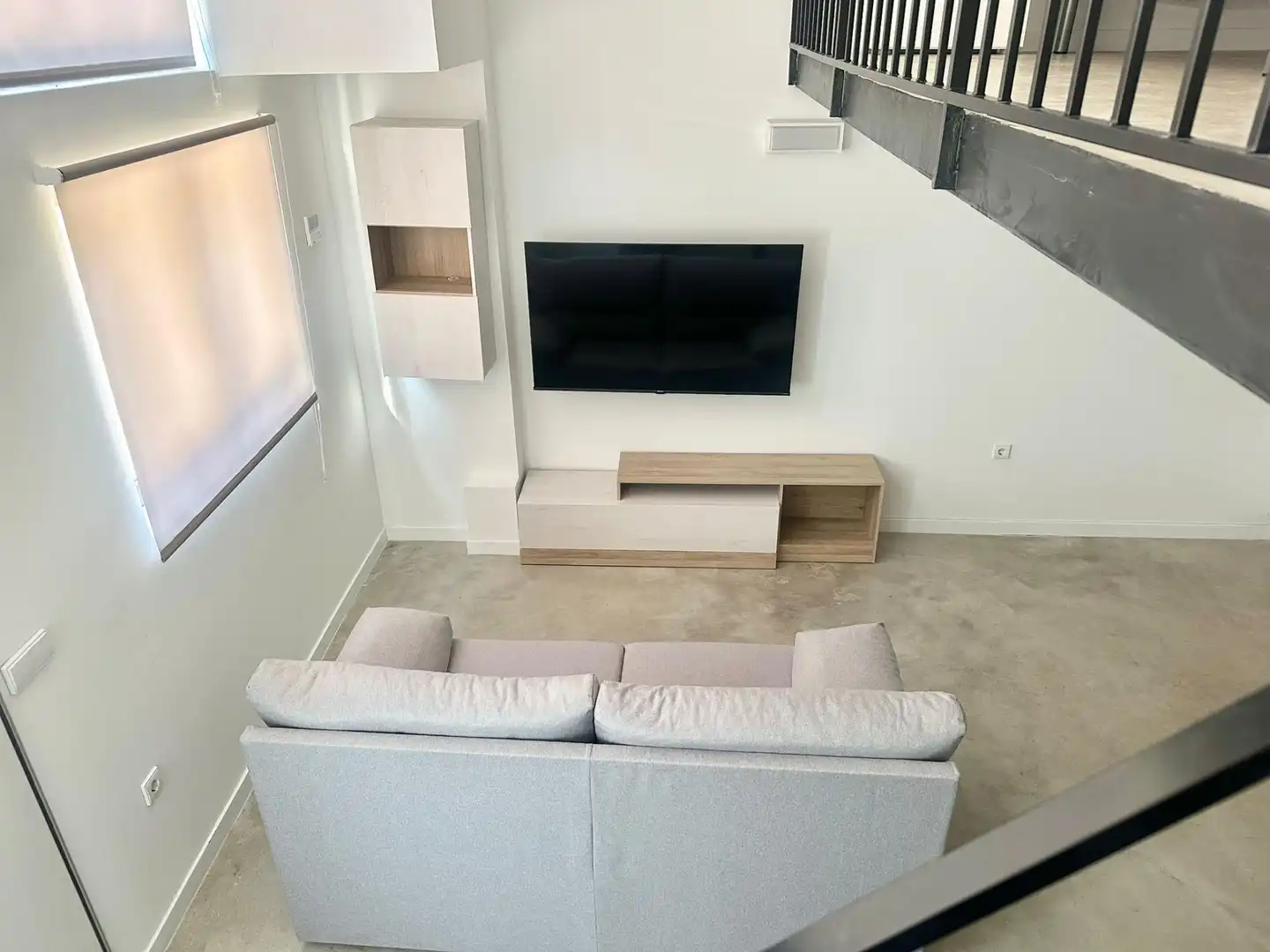 Loft zur Miete in Calle ANDARELLA, imagen 18