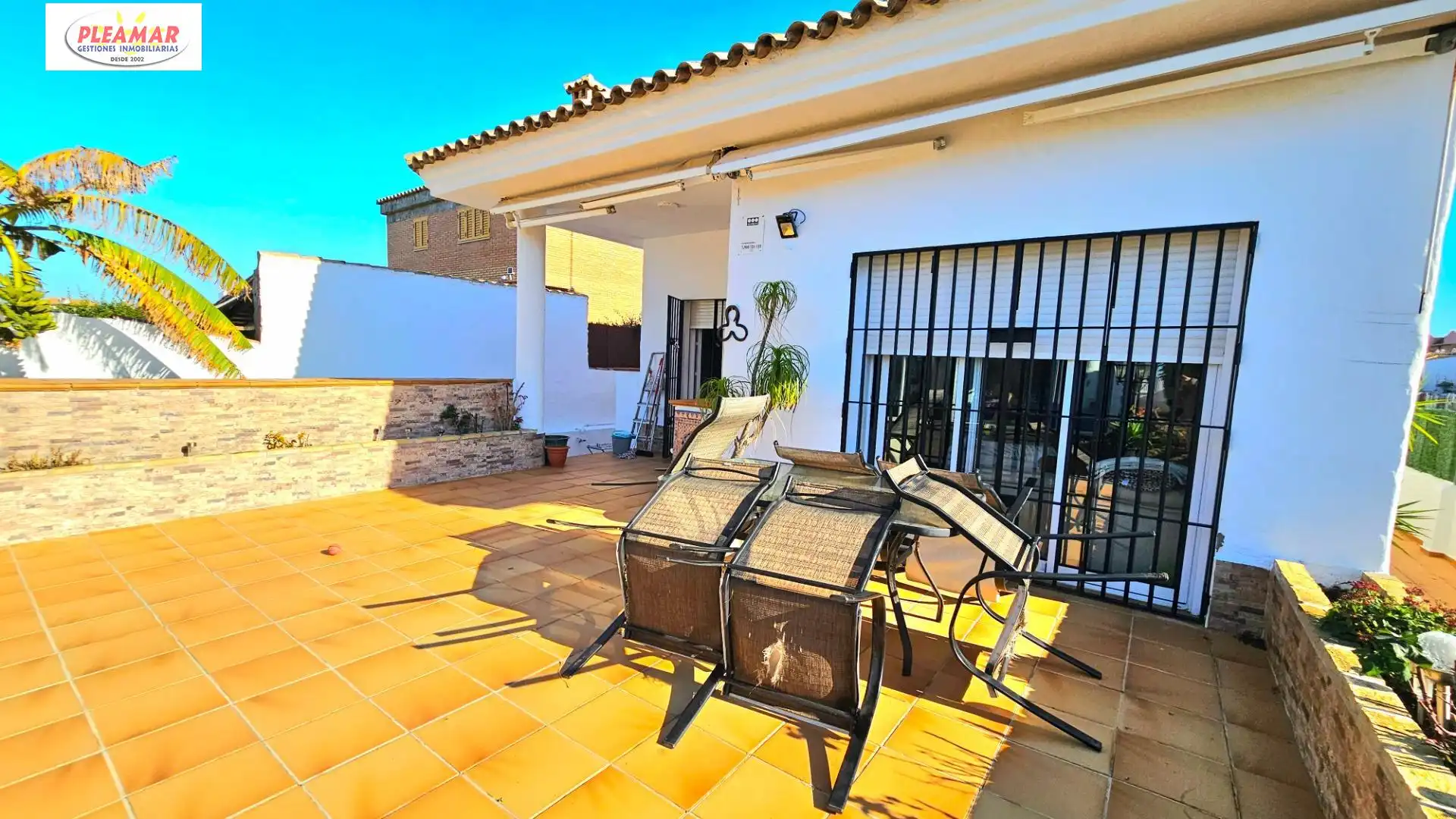 Casa con piscina en venta en La Laguna, imagen 4