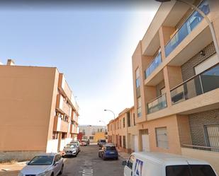 Exterior view of Flat for sale in Roquetas de Mar