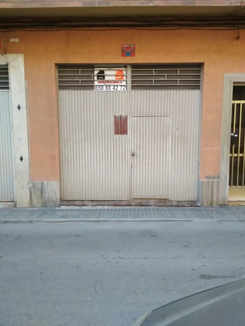 Business premises for sale in Novelda, imagen 4