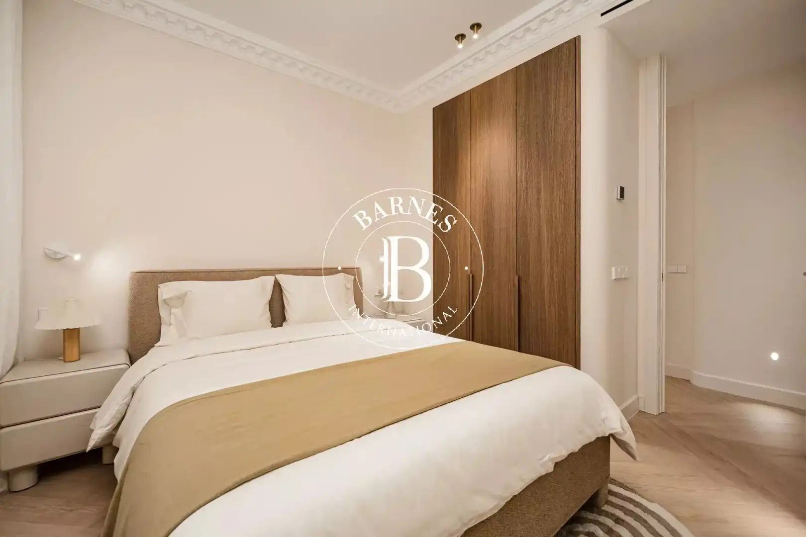 Piso con ascensor en venta en Barrio de Salamanca, imagen 37