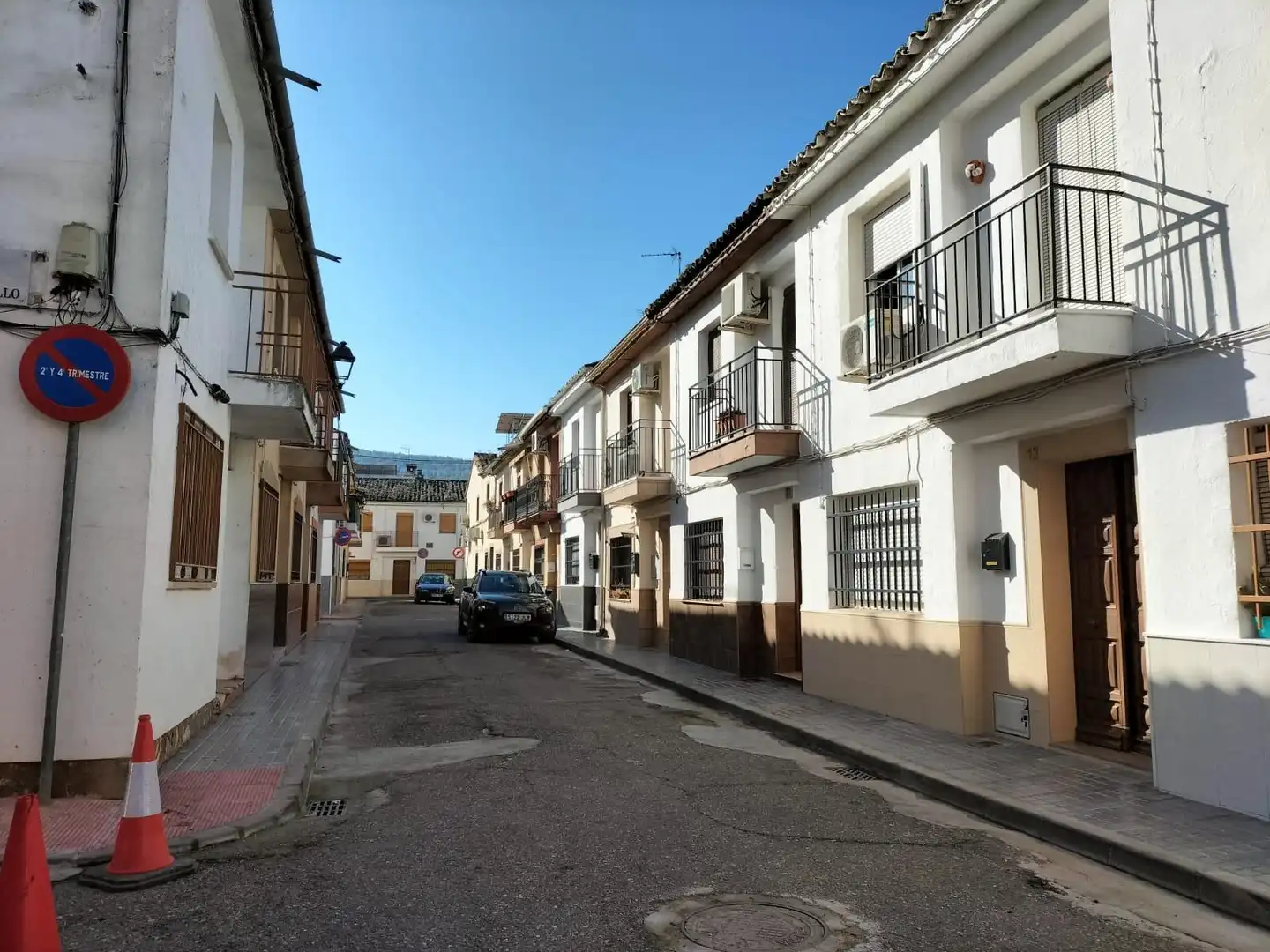 Casa en venda a Villa del Río