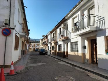 Casa en venta en Villa del Río