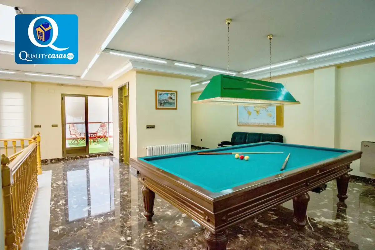 Piscina de Casa o chalet en venta en Novelda con Aire acondicionado, Calefacción y Terraza
