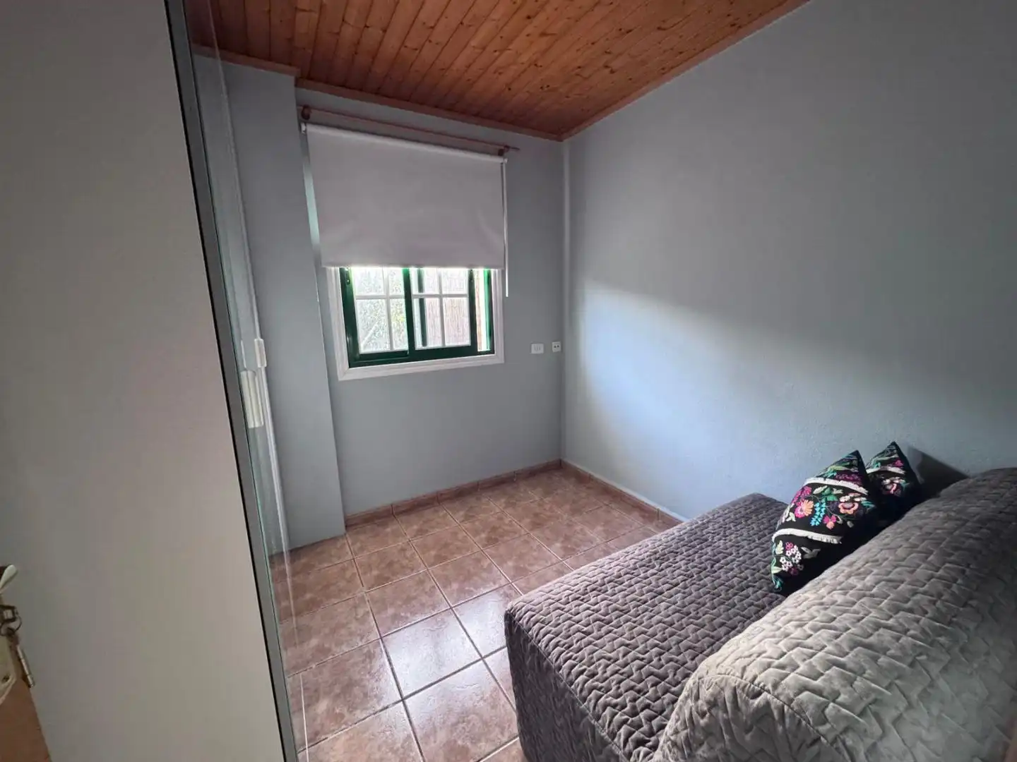 Erdgeschoss zur Miete in Puntagorda, Santa Cruz de Tenerife