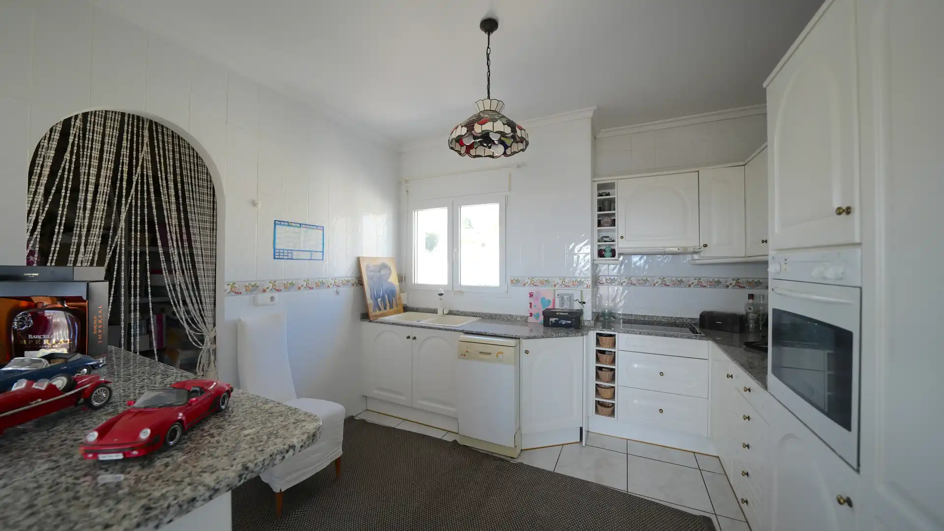 Casa rústica con piscina en venta en Beniarbeig, imagen 40