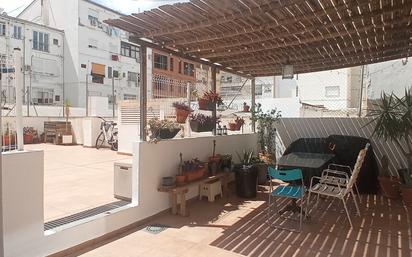 Flat to rent in Carrer de Puerto Rico, Russafa