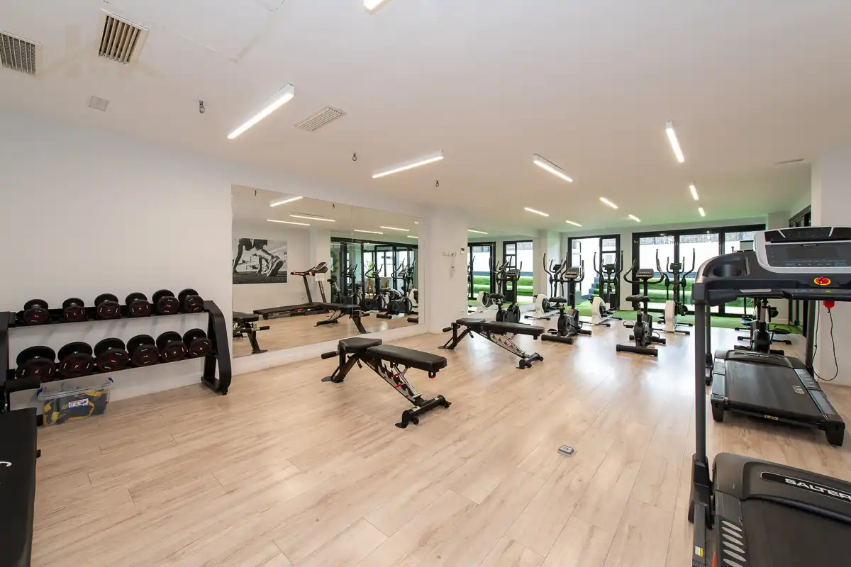 Dúplex en venda en Boadilla del Monte amb Aire condicionat, Jardí privat i Traster