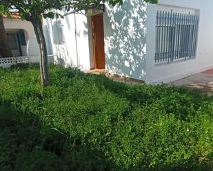 Casa o xalet de lloguer en Vinaròs amb Calefacció, Jardí privat i Terrassa