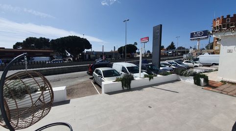 Foto 5 von Geschaftsraum zur Miete in Calle Pino Silvestre, 2b, El Rosario - Ricmar, Marbella