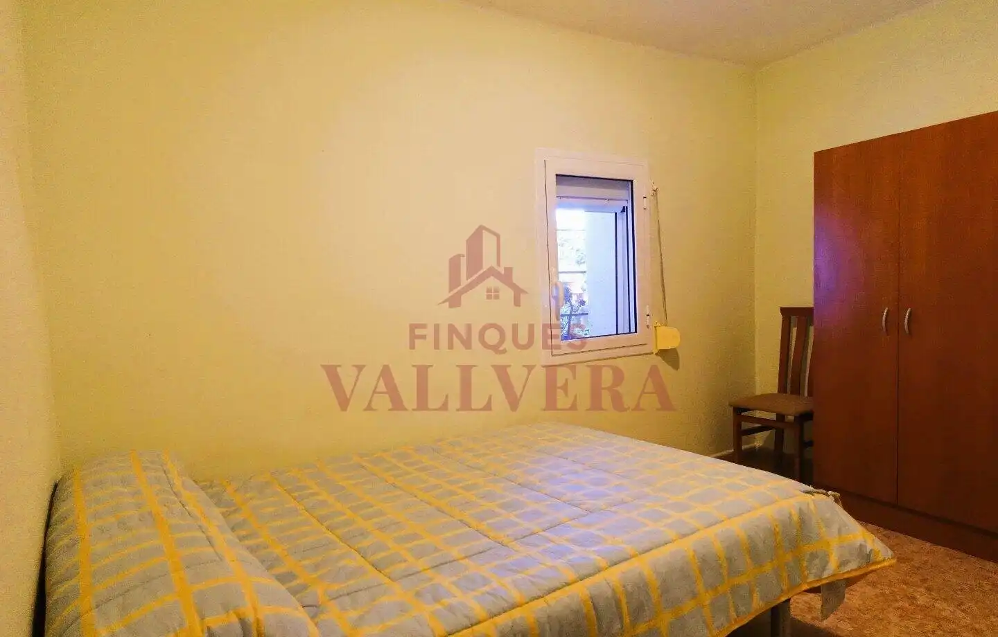 Bedroom of Houses for sale in Bràfim, Tarragona