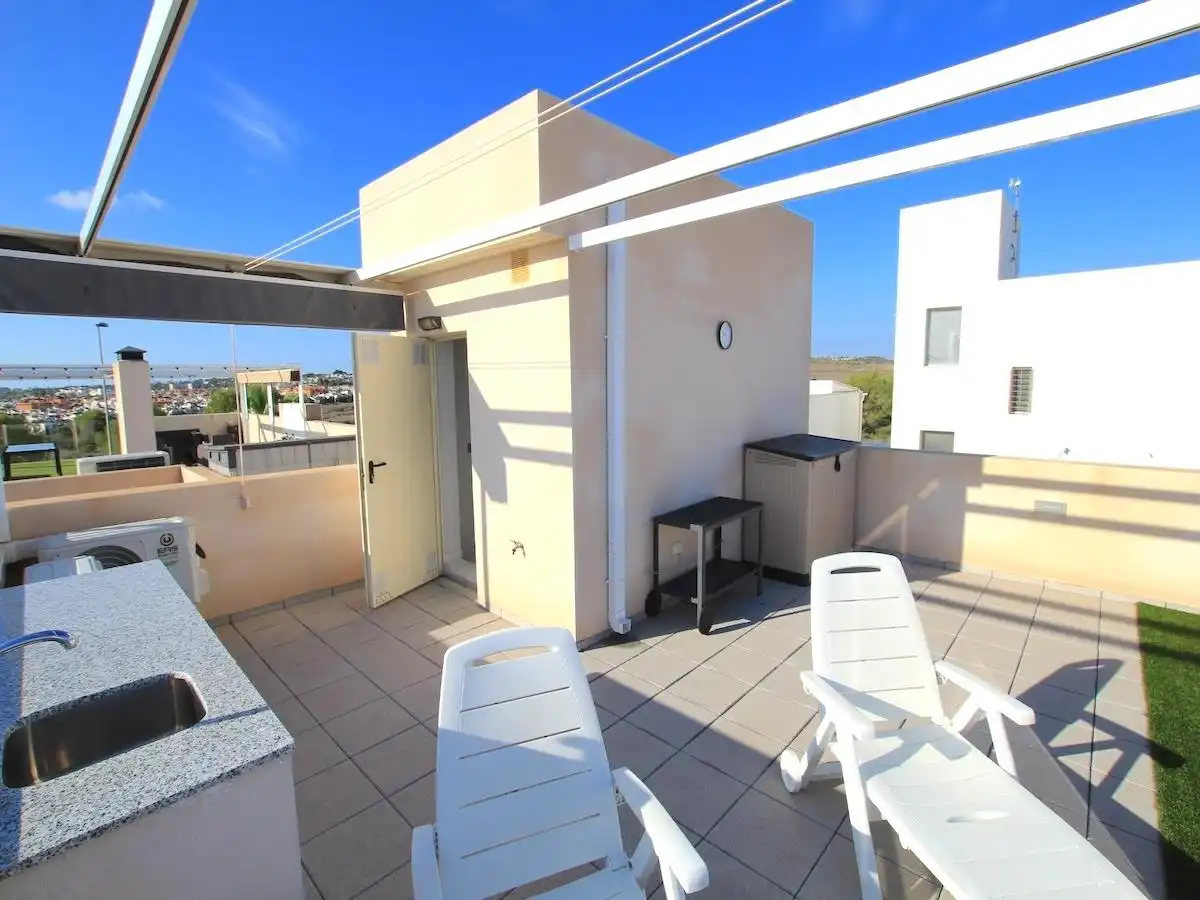 Villa in vendita a Orihuela Costa, imagen 28