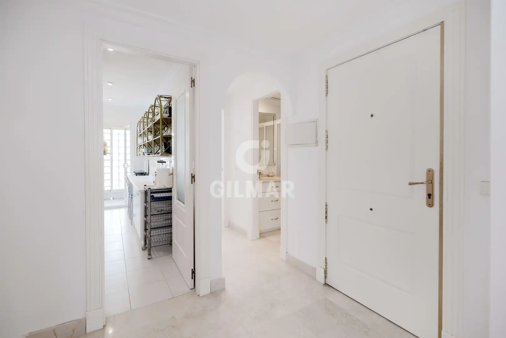 Apartamento en venta en Marbella con Calefacción, Jardín privado y Trastero