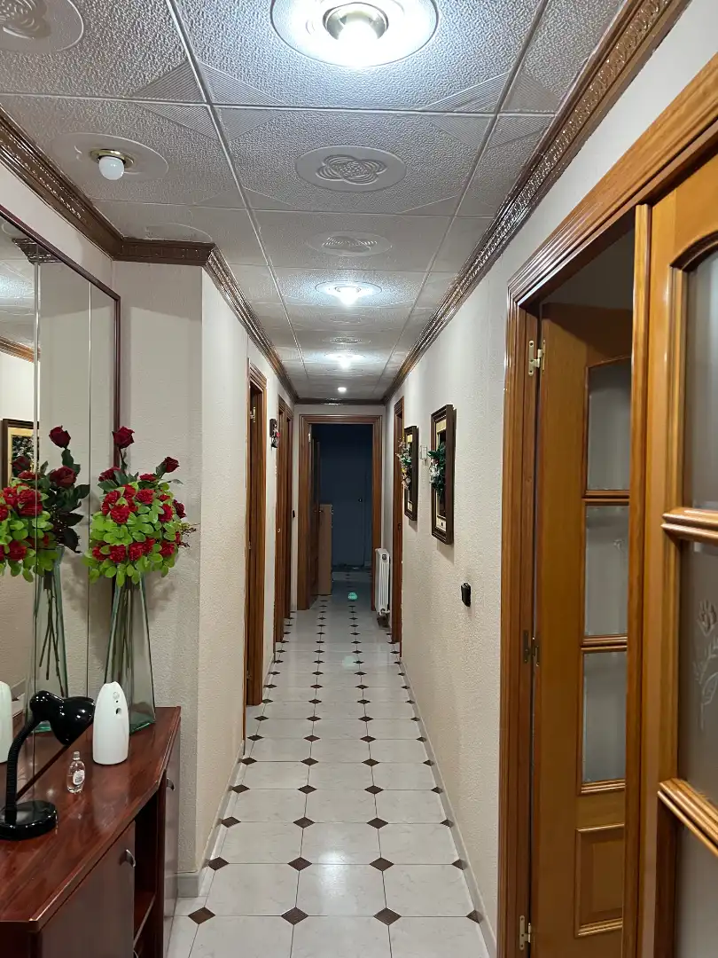 Ático en venta en Reus con Aire acondicionado y Calefacción